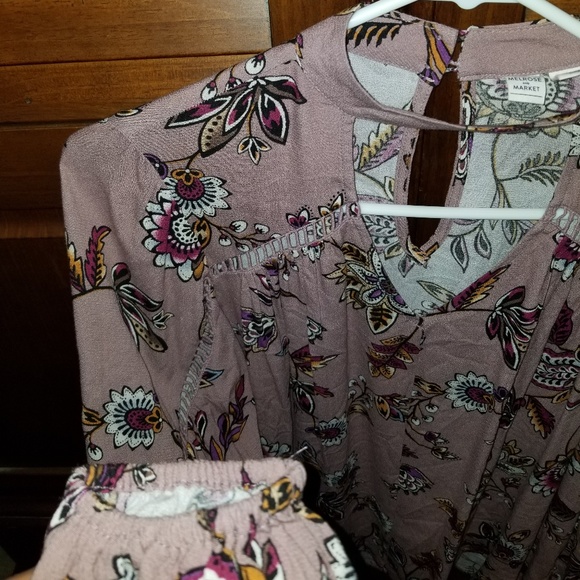 Blouse - Picture 4 of 7